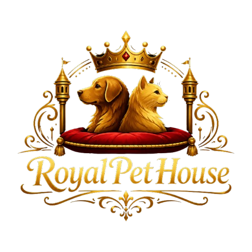 RoyalPetHouse